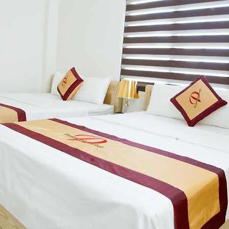 הלונג Poseidon Hotel חדר תמונה